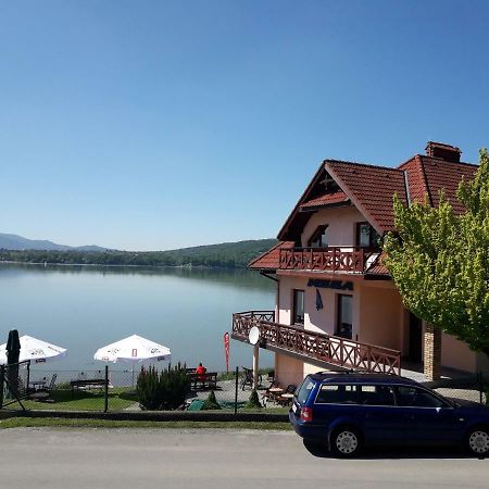 O.W. Lazur Nad Jeziorem Żywiec Екстериор снимка
